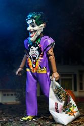 Neca Ben Cooper 6" Cloth The Joker (Click Pic)